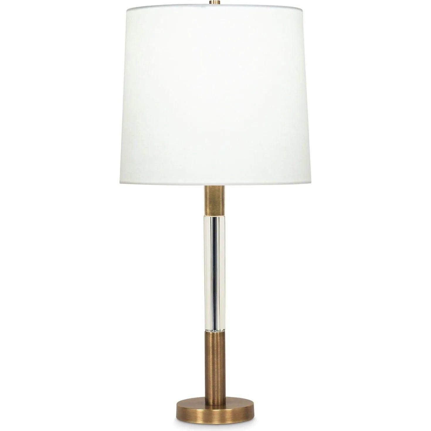 Flow Decor - Severn Table Lamp - 3592 - Canada Light Shop