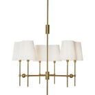 Flow Decor - Seymour Chandelier - 6041 - Canada Light Shop