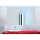 Sidler - DIAMANDO™ Double Door Medicine Cabinet - 1.58 - Canada Light Shop