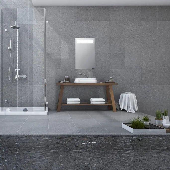 Sidler - DIAMANDO™ LED Medicine Cabinet - 1.474.010 - Canada Light Shop