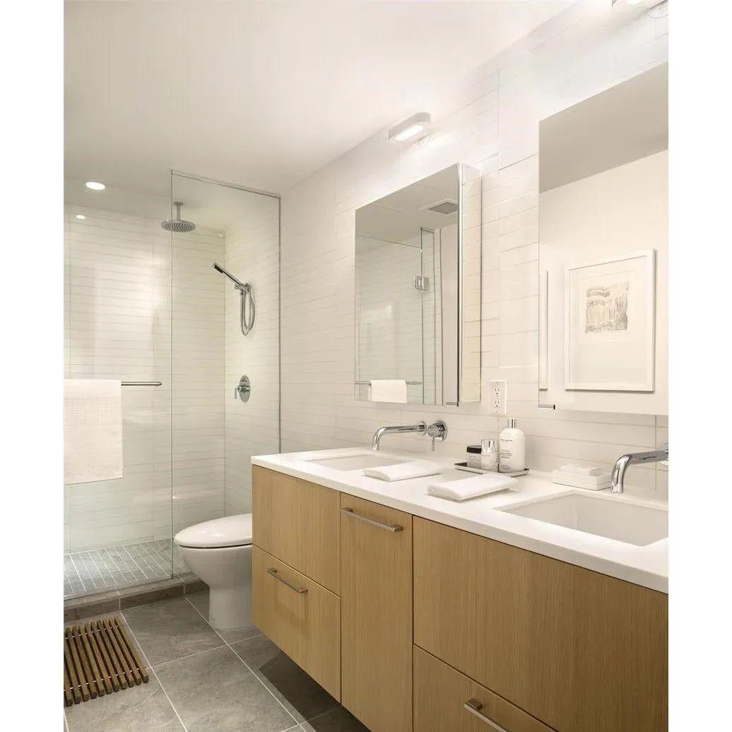 Sidler - DIAMANDO™ Medicine Cabinet - 1.56.010 - Canada Light Shop