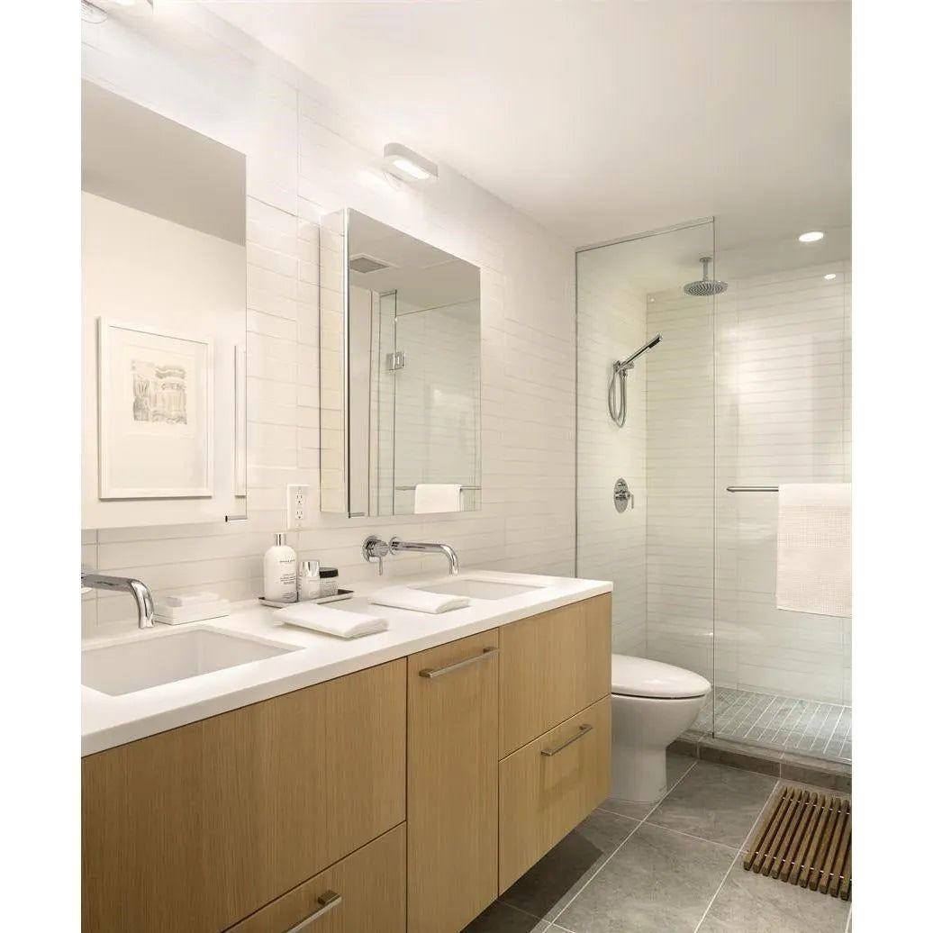 Sidler - DIAMANDO™ Medicine Cabinet - 1.56.020 - Canada Light Shop