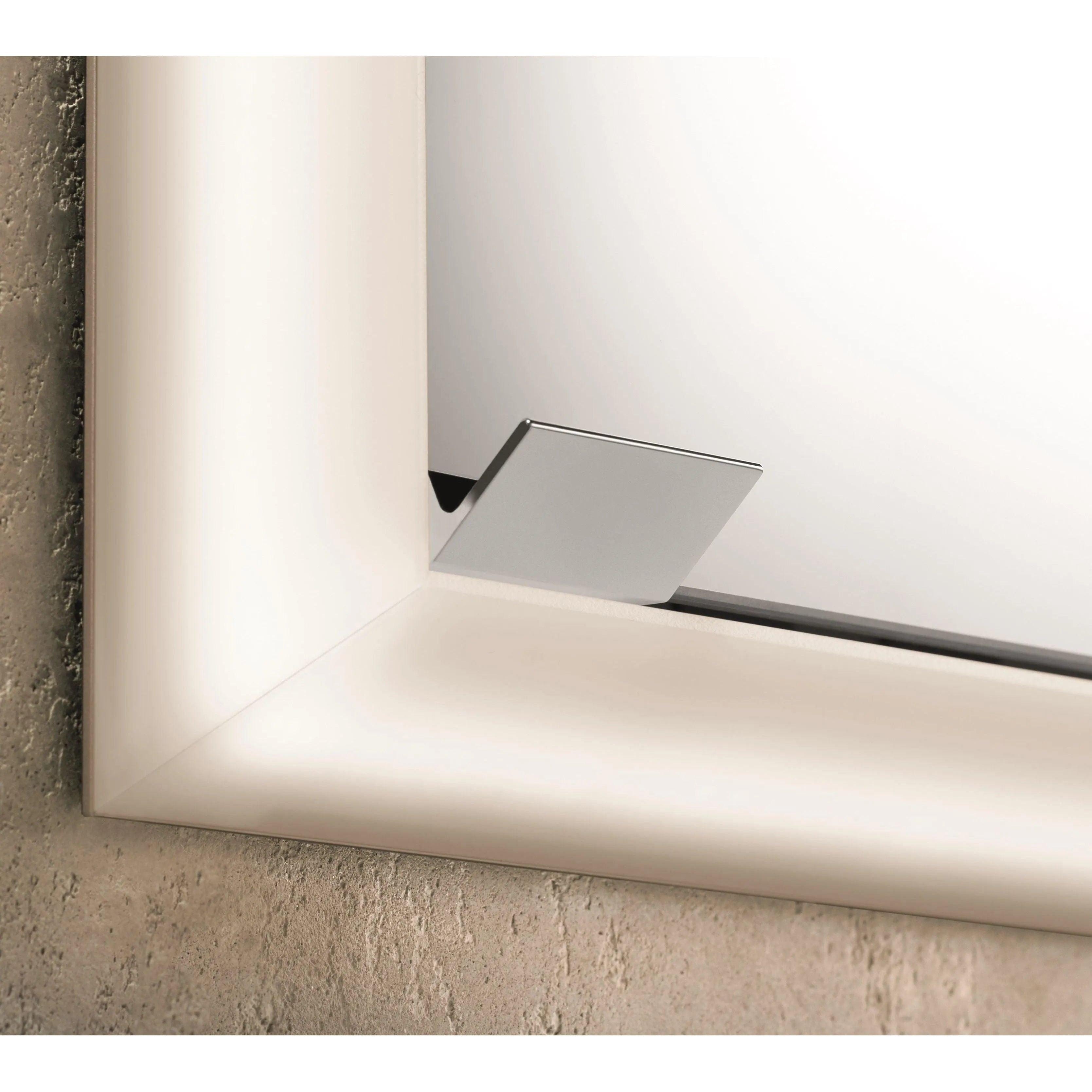 Sidler - Door Handle QR/MD 45° - 30.246 - Canada Light Shop