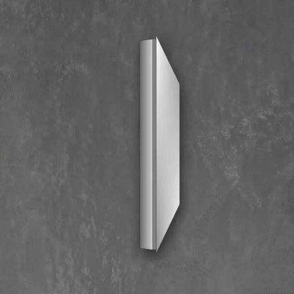 Sidler - MODELLO Wall mount kit MD including side mirrors - 103120 - Canada Light Shop