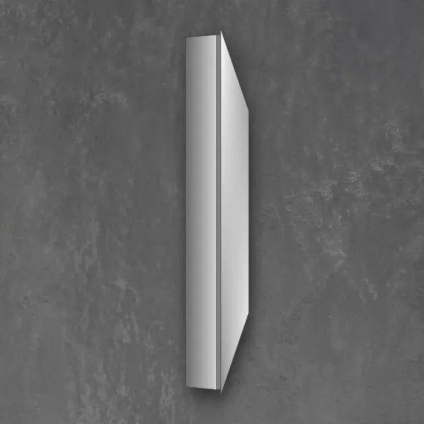 Sidler - MODELLO Wall mount kit MD including side mirrors - 104040 - Canada Light Shop