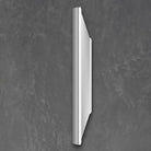 Sidler - MODELLO Wall mount kit MD-VL including side mirrors in Combination with Vertical Lighting - 10402.1 - Canada Light Shop