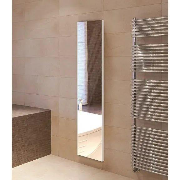 Sidler - TALL Full Length Mirror Cabinet - 1.85.014 - Canada Light Shop