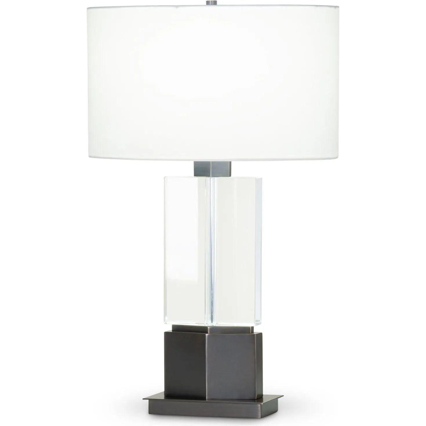 Flow Decor - Skye Table Lamp - 4415 - Canada Light Shop