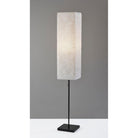 Adesso Home - Maya Floor Lamp - SL1154-01 - Canada Light Shop