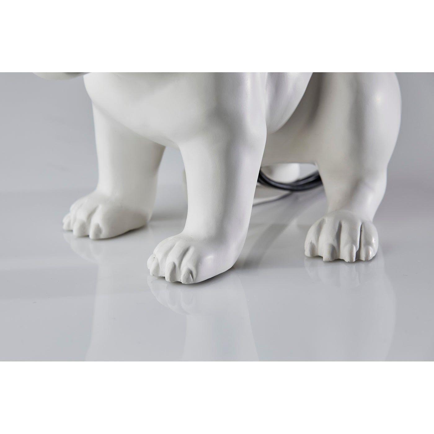 Adesso Home - Sunny Dog Table Lamp - SL3706-02 - Canada Light Shop