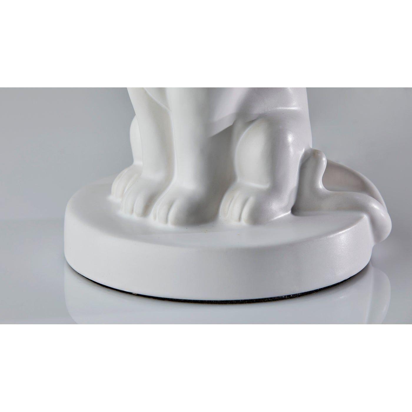 Adesso Home - Sunny Cat Table Lamp - SL3707-02 - Canada Light Shop