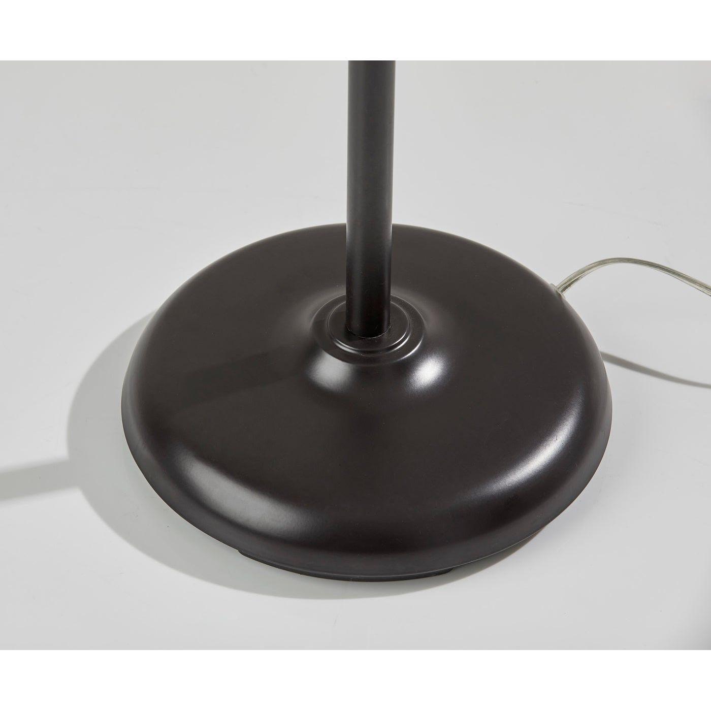 Adesso Home - Alden Floor Lamp - SL3708-26 - Canada Light Shop