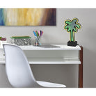 Adesso Home - Infinity Neon Palm Tree - SL3717-01 - Canada Light Shop