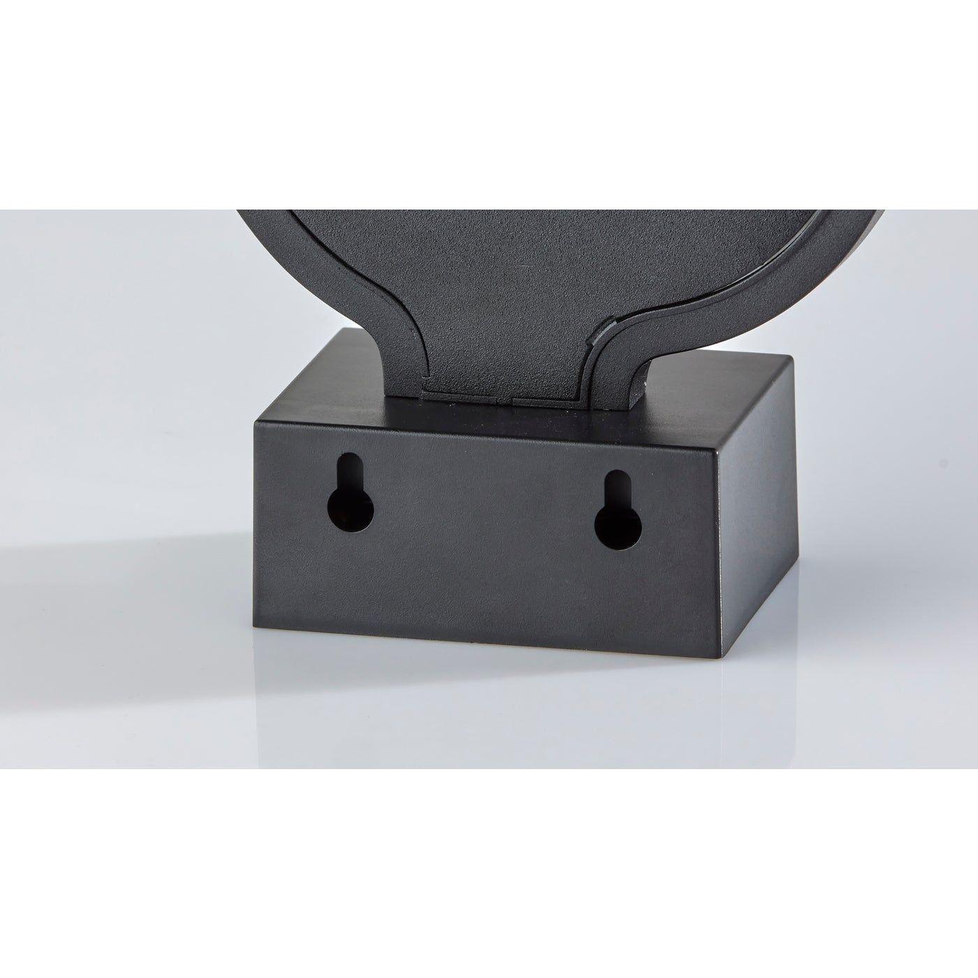 Adesso Home - Infinity Neon Peace Sign - SL3719-01 - Canada Light Shop