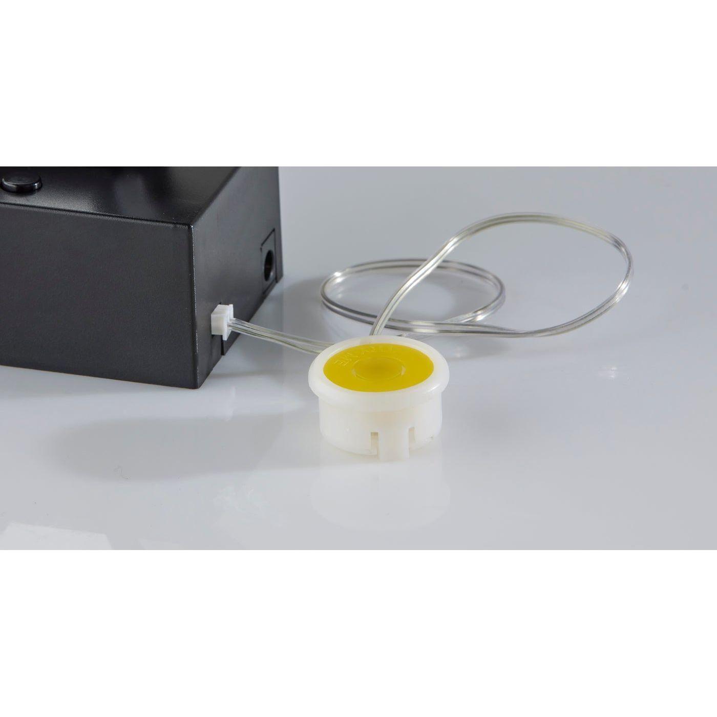 Adesso Home - Infinity Neon Peace Sign - SL3719-01 - Canada Light Shop