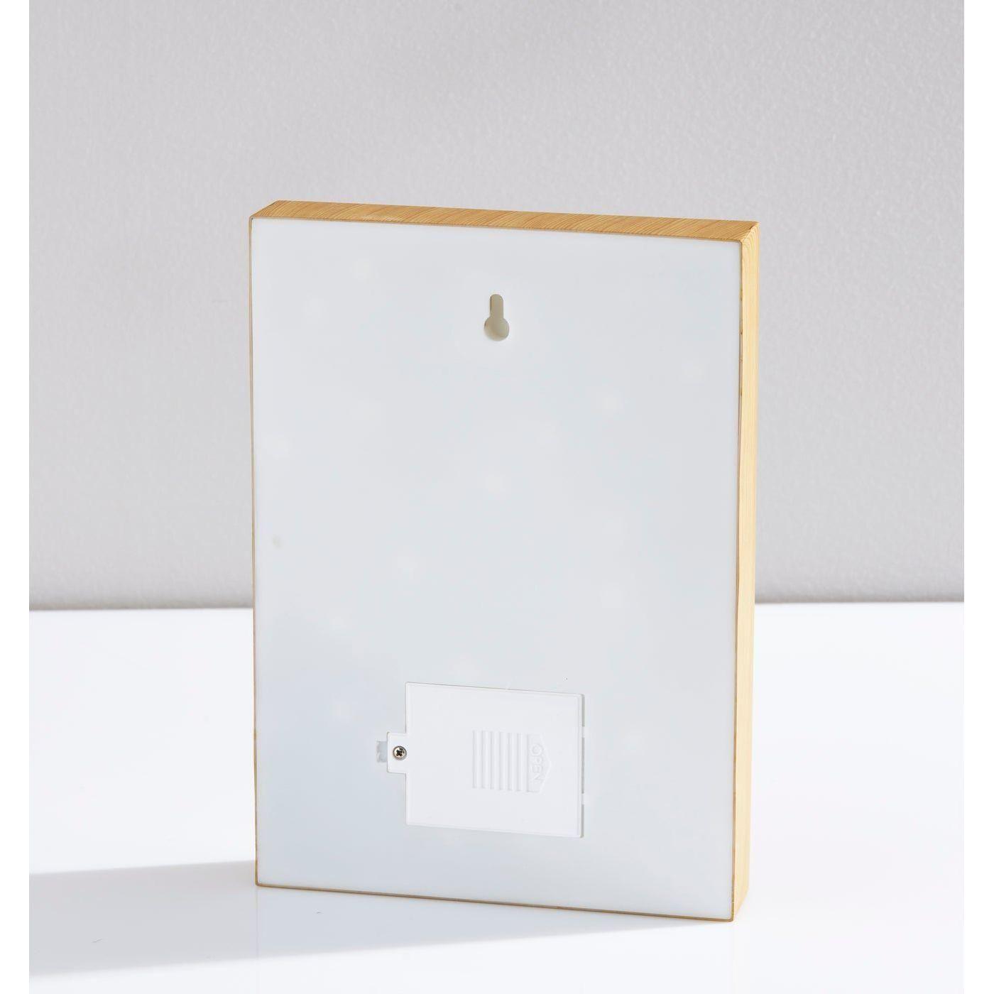 Adesso Home - Neon Flamingo LED Table/Wall Lamp - SL3722-12 - Canada Light Shop