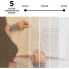 Adesso Home - Declan LED Desk Lamp - SL4904-01 - Canada Light Shop