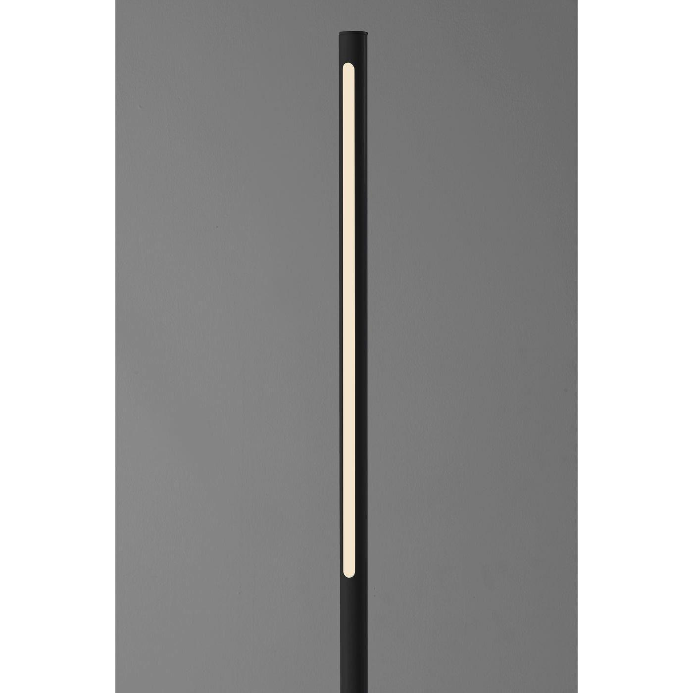 Adesso Home - Cole LED Wall Washer Floor Lamp - SL4920-01 - Canada Light Shop