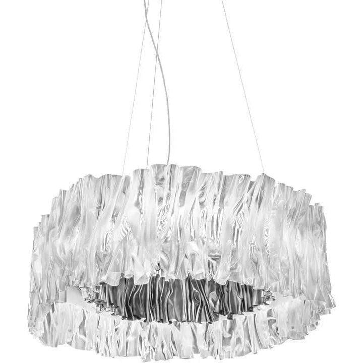 SLAMP - Accordeon Suspension - ACRSM00SLV01T0027KUS - Canada Light Shop