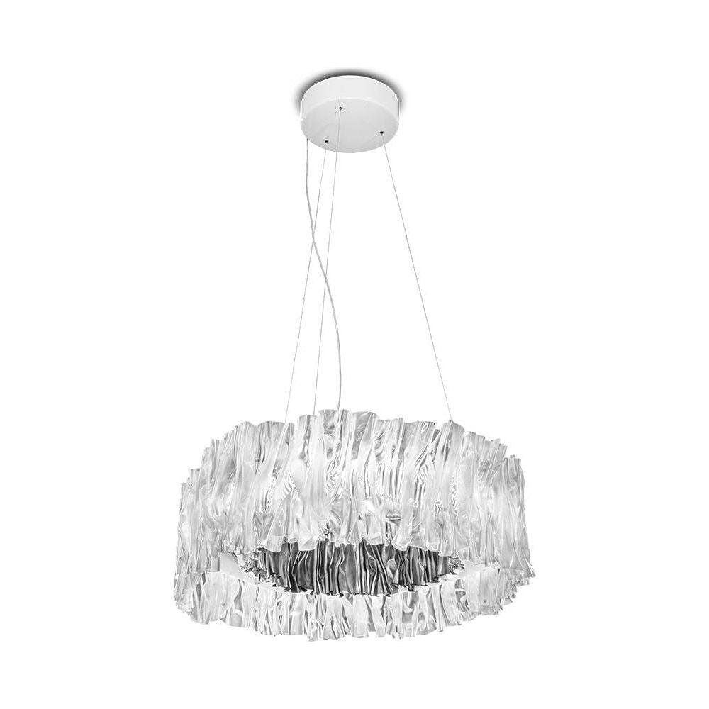 SLAMP - Accordéon Suspension - ACRSM00SLV01T27NMTUS - Canada Light Shop
