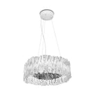 SLAMP - Accordéon Suspension - ACRSM00SLV01T27NMTUS - Canada Light Shop