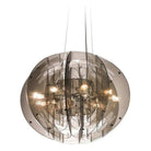 SLAMP - Atlante Suspension - ATLSS00FUM01T00000US - Canada Light Shop
