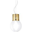 SLAMP - Atmosfera Suspension - ATSSM00GLD01T00000US - Canada Light Shop