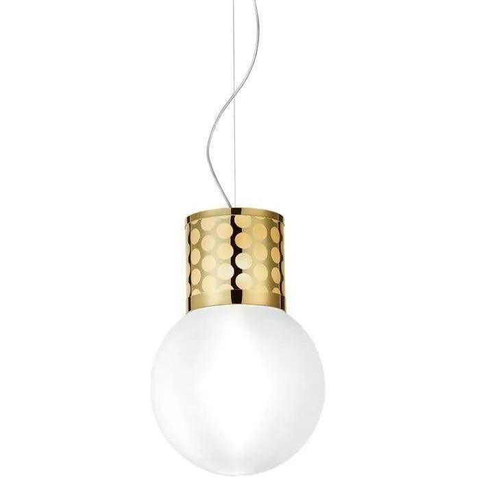SLAMP - Atmosfera Suspension - ATSSM00GLD01T00000US - Canada Light Shop