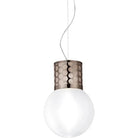 SLAMP - Atmosfera Suspension - ATSSM00PWT01T00000US - Canada Light Shop