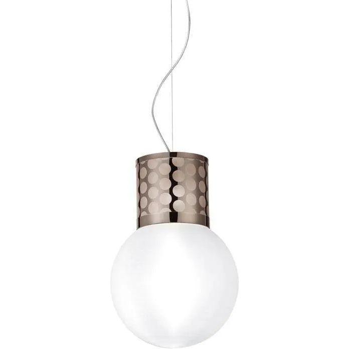 SLAMP - Atmosfera Suspension - ATSSM00PWT01T00000US - Canada Light Shop