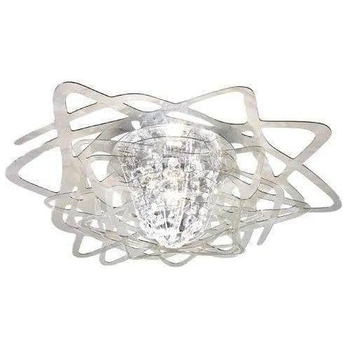 SLAMP - Aurora Mini Ceiling Light - AURCS00FUM00000000US - Canada Light Shop