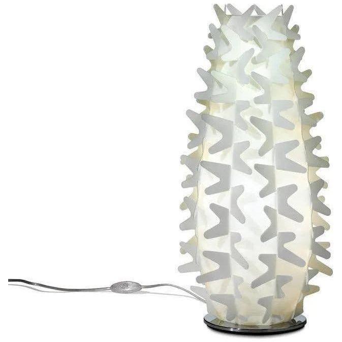 SLAMP - Cactus Table Lamp - CACTM00GLD00000000US - Canada Light Shop