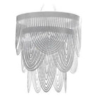 SLAMP - Ceremony Suspension - CERSM00WHT01T00000US - Canada Light Shop