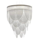 SLAMP - Ceremony Suspension - CERSOVSWHT01T00000US - Canada Light Shop