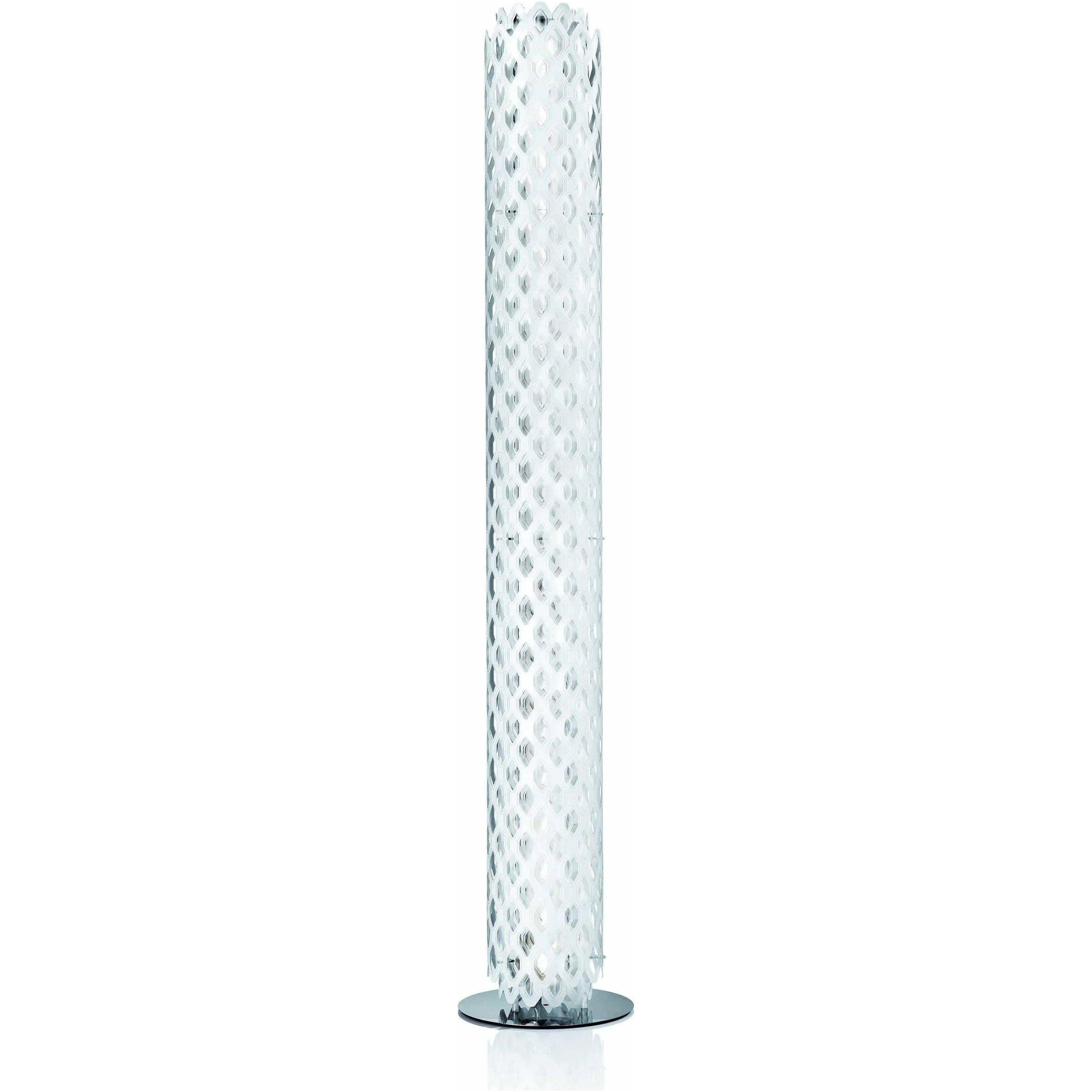 SLAMP - Charlotte Floor Lamp - CHRF000WHT000BB000US - Canada Light Shop