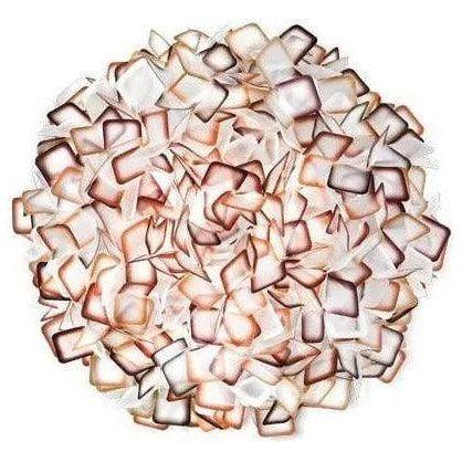 SLAMP - Clizia Ceiling/Wall Light - CLICL00ORG00000000US - Canada Light Shop