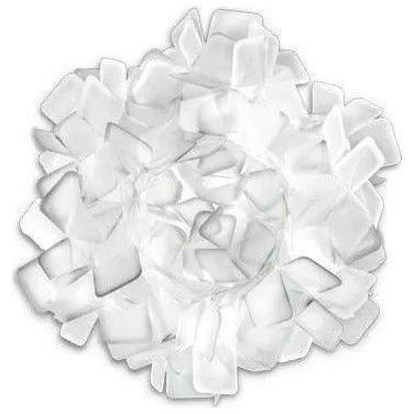SLAMP - Clizia Ceiling/Wall Light - CLICM00WHT00000000US - Canada Light Shop