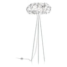SLAMP - Clizia Fumé Floor Lamp - CLIFM00FUM00000000US - Canada Light Shop