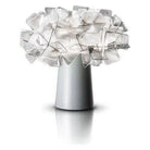 SLAMP - Clizia Fumé Table Lamp - CLITS00FUM00000000US - Canada Light Shop