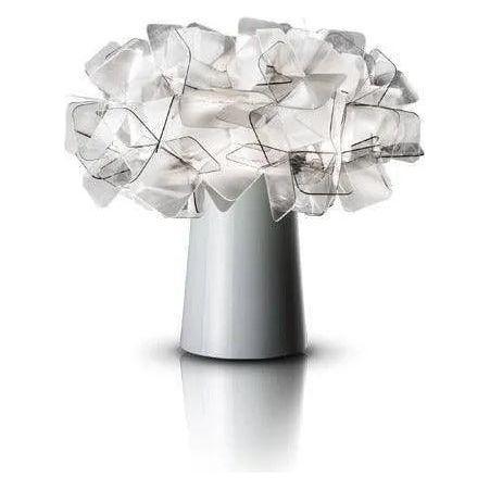 SLAMP - Clizia Fumé Table Lamp - CLITS00FUM00000000US - Canada Light Shop