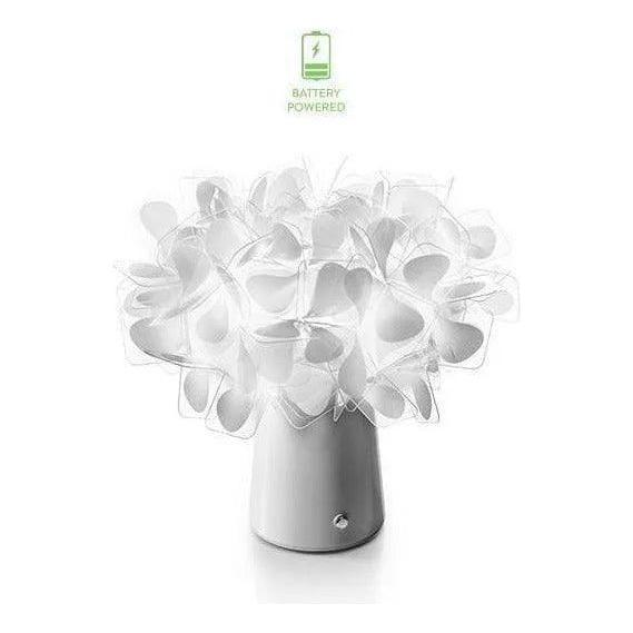 SLAMP - Clizia Mama Non Mama Battery Table Lamp - CLIT000MNM000BD000US - Canada Light Shop