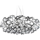SLAMP - Clizia Suspension - CLISL00BLK01T00000US - Canada Light Shop