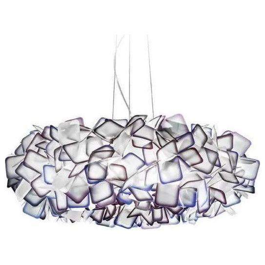 SLAMP - Clizia Suspension - CLISL00PRP01T00000US - Canada Light Shop