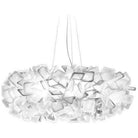SLAMP - Clizia Suspension - CLISL00WHT01T00000US - Canada Light Shop