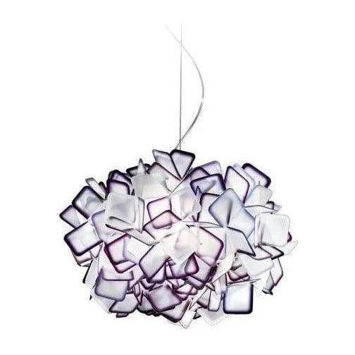 SLAMP - Clizia Suspension - CLISS00PRP01T00000US - Canada Light Shop
