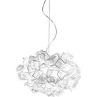SLAMP - Clizia Suspension - CLISS00WHT01T00000US - Canada Light Shop