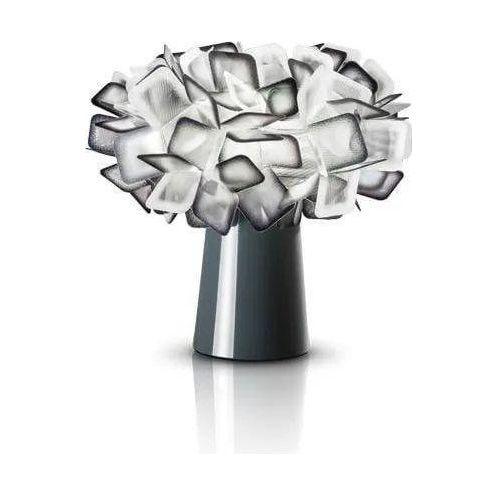 SLAMP - Clizia Table Lamp - CLITS00BLK00000000US - Canada Light Shop