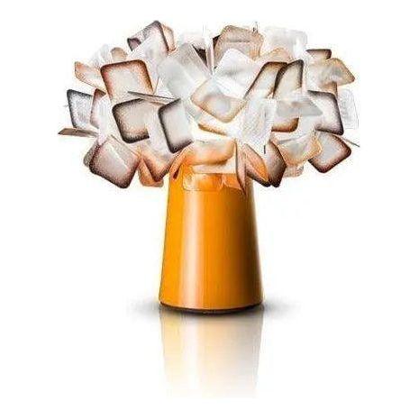SLAMP - Clizia Table Lamp - CLITS00ORG00000000US - Canada Light Shop