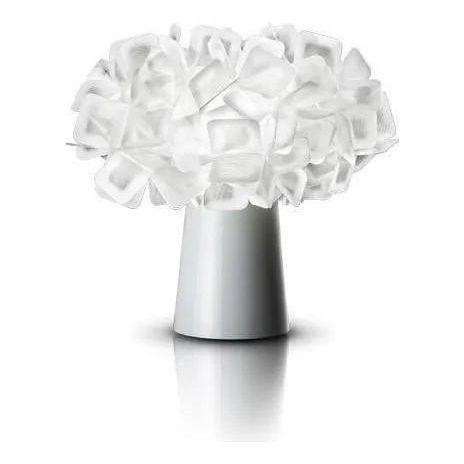 SLAMP - Clizia Table Lamp - CLITS00WHT00000000US - Canada Light Shop