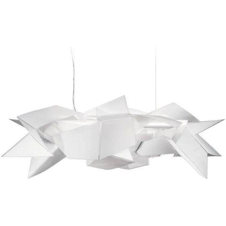 SLAMP - Cordoba Suspension - CRDSM00WHT06T00000US - Canada Light Shop